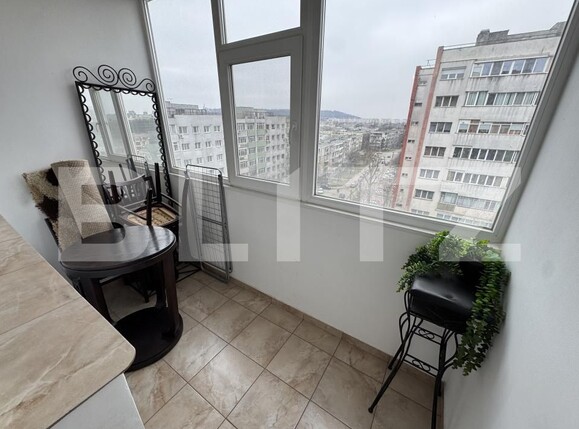Apartament de vânzare 2 camere Podu Ros - 189370AV | BLITZ Iași | Poza12