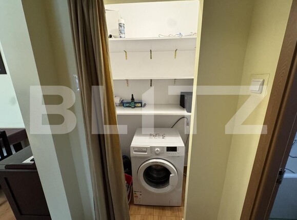 Apartament de vânzare 2 camere Podu Ros - 189370AV | BLITZ Iași | Poza13