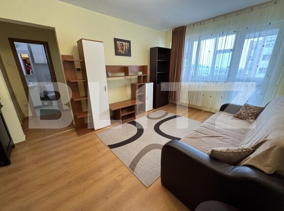 Apartament de vânzare 2 camere Podu Ros - 189370AV | BLITZ Iași | Poza1