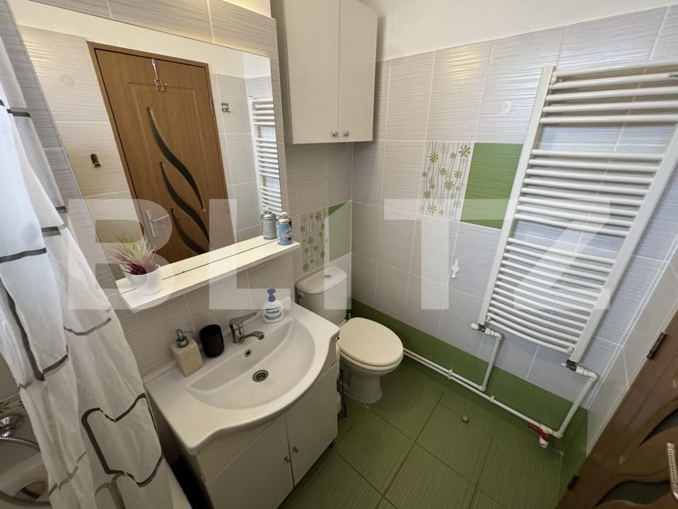 Apartament de vânzare 2 camere Podu Ros - 189370AV | BLITZ Iași | Poza14