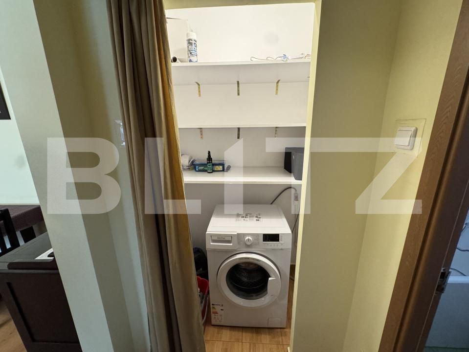 Apartament de vânzare 2 camere Podu Ros - 189370AV | BLITZ Iași | Poza13