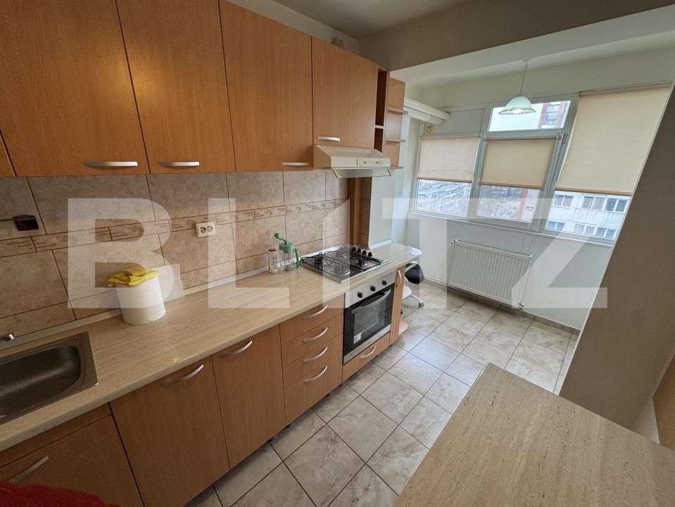 Apartament de vânzare 2 camere Podu Ros - 189370AV | BLITZ Iași | Poza8