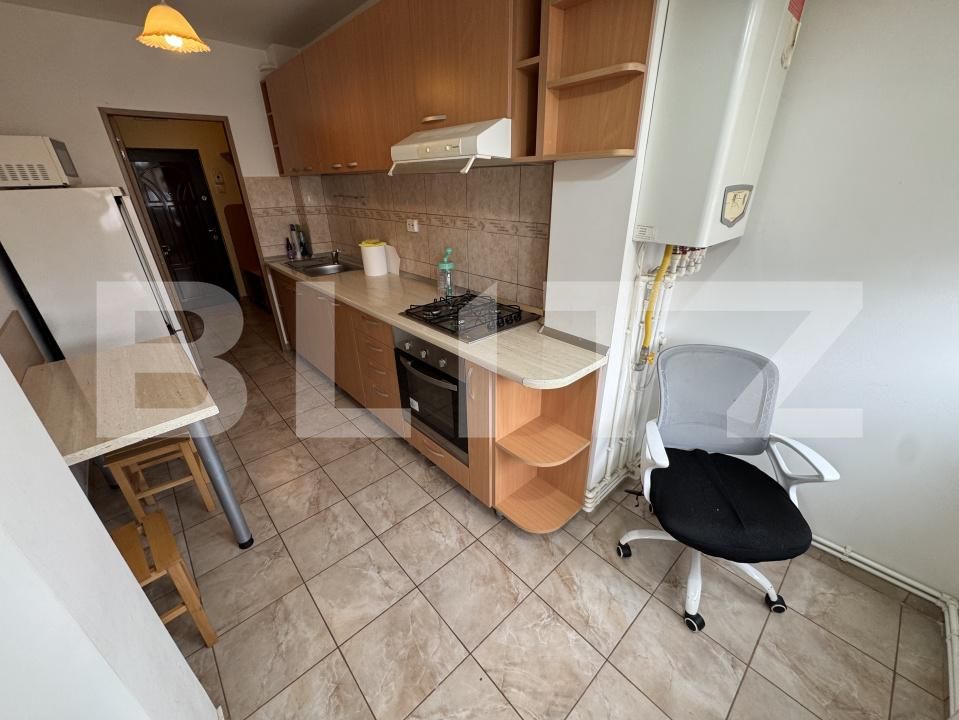 Apartament de vânzare 2 camere Podu Ros - 189370AV | BLITZ Iași | Poza9