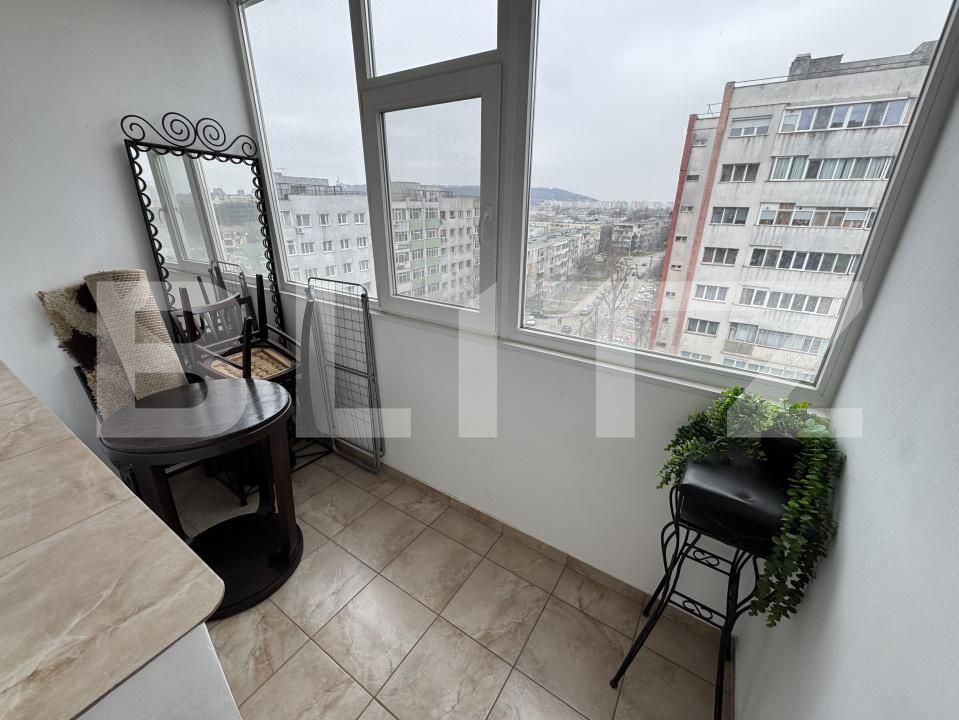 Apartament de vânzare 2 camere Podu Ros - 189370AV | BLITZ Iași | Poza12