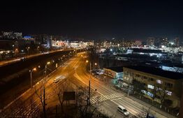 Apartament 2 camere, 53 mp, zona Splai Bahlui 