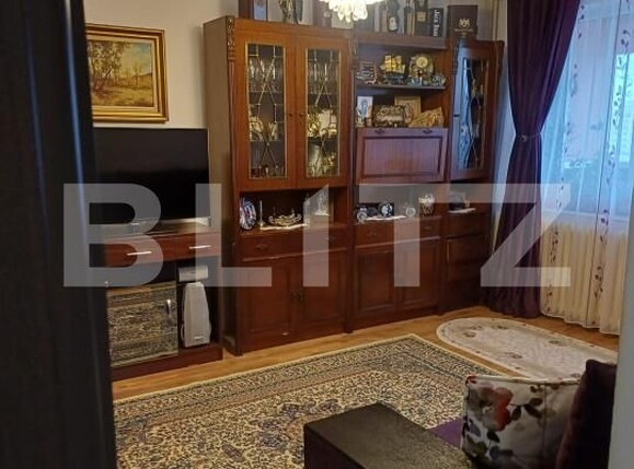 Apartament de vânzare 2 camere Primaverii - 189376AV | BLITZ Iași | Poza3