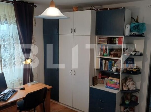 Apartament de vânzare 2 camere Primaverii - 189376AV | BLITZ Iași | Poza1