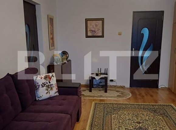 Apartament de vânzare 2 camere Primaverii - 189376AV | BLITZ Iași | Poza5