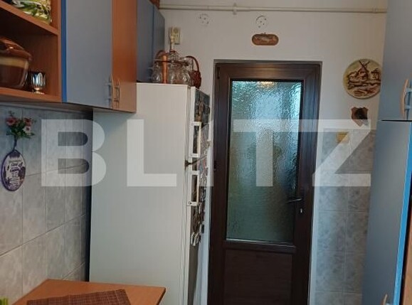 Apartament de vânzare 2 camere Primaverii - 189376AV | BLITZ Iași | Poza12