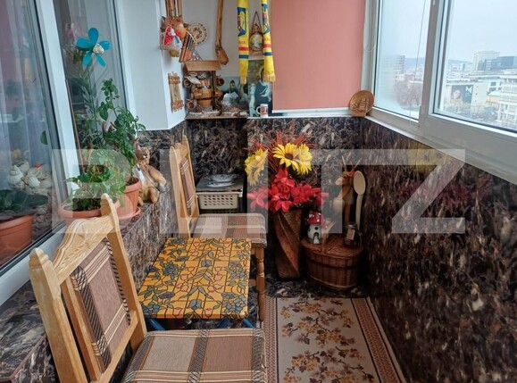 Apartament de vânzare 2 camere Primaverii - 189376AV | BLITZ Iași | Poza8