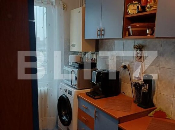 Apartament de vânzare 2 camere Primaverii - 189376AV | BLITZ Iași | Poza13