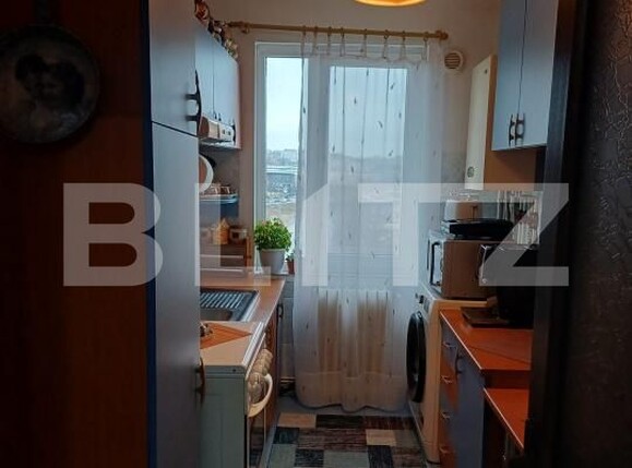 Apartament de vânzare 2 camere Primaverii - 189376AV | BLITZ Iași | Poza2