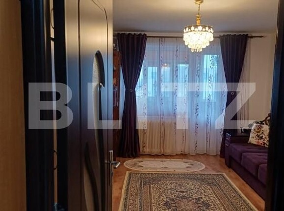 Apartament de vânzare 2 camere Primaverii - 189376AV | BLITZ Iași | Poza4