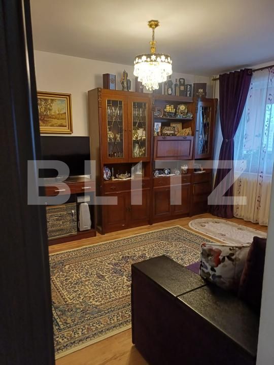 Apartament de vânzare 2 camere Primaverii - 189376AV | BLITZ Iași | Poza13