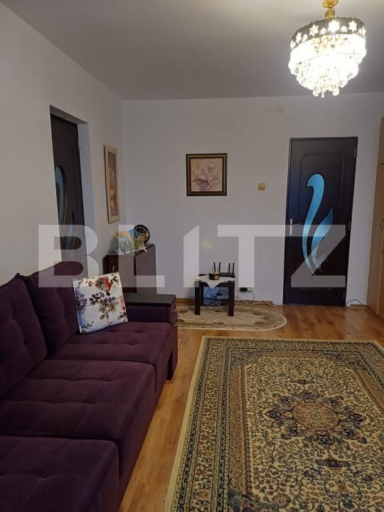 Apartament de vânzare 2 camere Primaverii - 189376AV | BLITZ Iași | Poza15