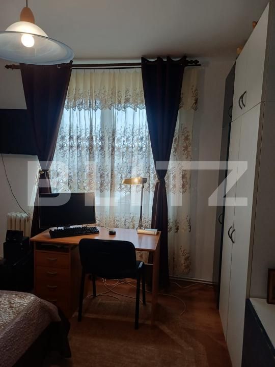 Apartament de vânzare 2 camere Primaverii - 189376AV | BLITZ Iași | Poza19