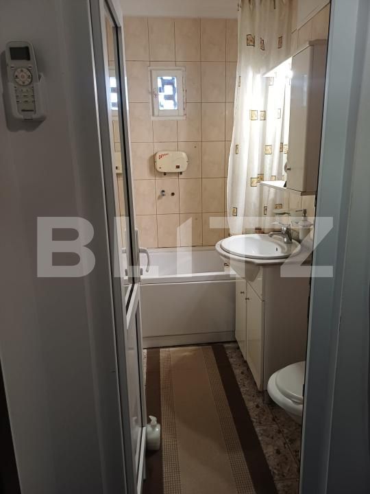 Apartament de vânzare 2 camere Primaverii - 189376AV | BLITZ Iași | Poza15