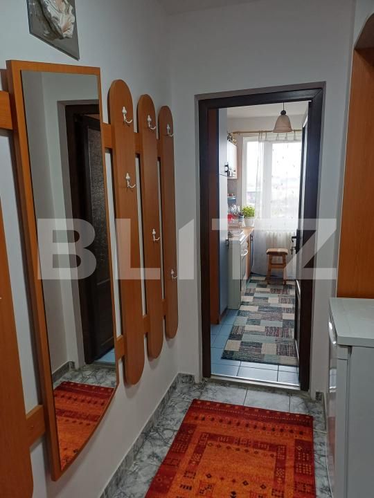 Apartament de vânzare 2 camere Primaverii - 189376AV | BLITZ Iași | Poza8