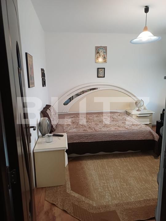 Apartament de vânzare 2 camere Primaverii - 189376AV | BLITZ Iași | Poza2