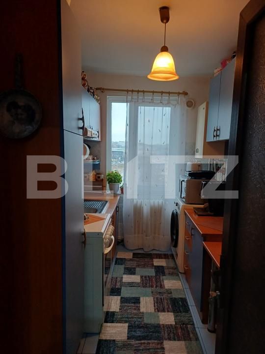 Apartament de vânzare 2 camere Primaverii - 189376AV | BLITZ Iași | Poza10