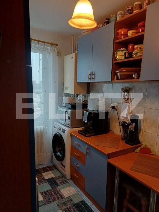 Apartament de vânzare 2 camere Primaverii - 189376AV | BLITZ Iași | Poza13