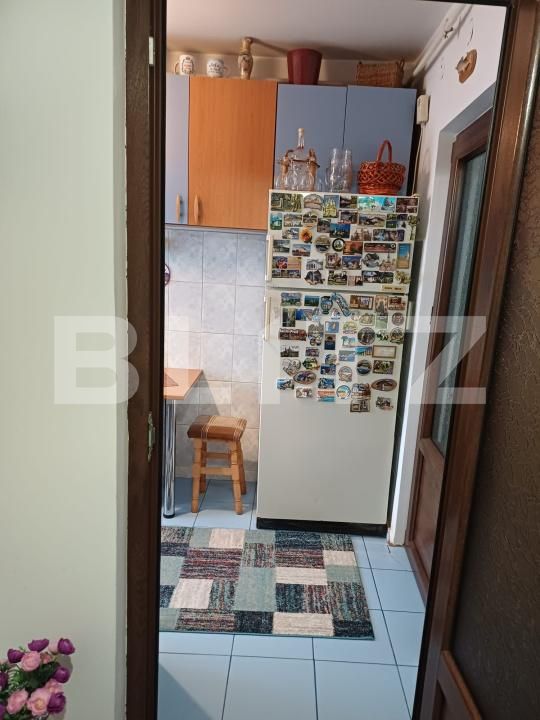 Apartament de vânzare 2 camere Primaverii - 189376AV | BLITZ Iași | Poza3