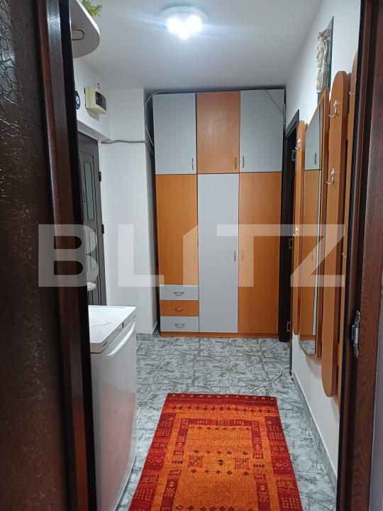 Apartament de vânzare 2 camere Primaverii - 189376AV | BLITZ Iași | Poza16
