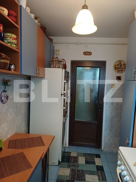 Apartament de vânzare 2 camere Primaverii - 189376AV | BLITZ Iași | Poza4