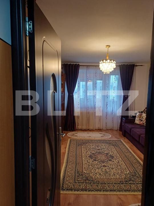 Apartament de vânzare 2 camere Primaverii - 189376AV | BLITZ Iași | Poza4