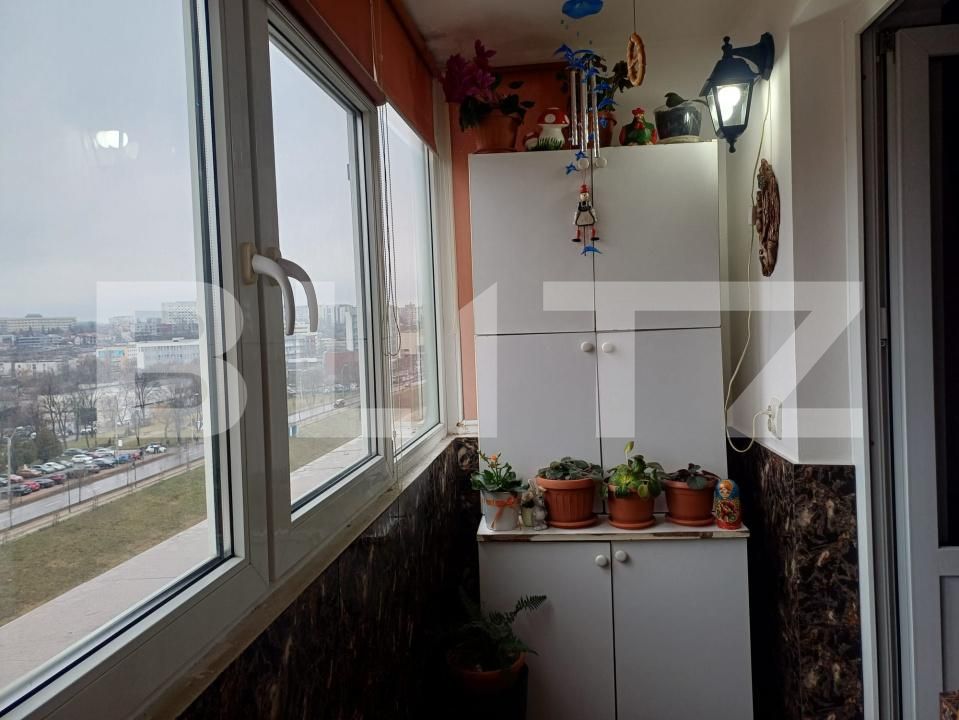 Apartament de vânzare 2 camere Primaverii - 189376AV | BLITZ Iași | Poza9