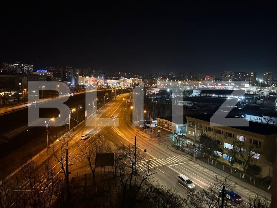 Apartament de vânzare 2 camere Primaverii - 189376AV | BLITZ Iași | Poza19