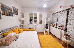 Apartament 3 camere, decomandat, 72mp, Valea Lupului