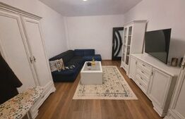 Apartament 3 camere, decomandat, 72mp, Valea Lupului