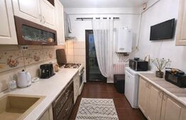 Apartament 3 camere, decomandat, 72mp, Valea Lupului