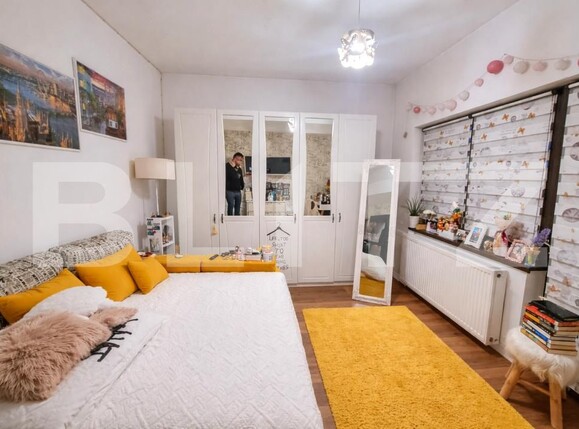 Apartament de vânzare 3 camere Valea Lupului - 189378AV | BLITZ Iași | Poza4