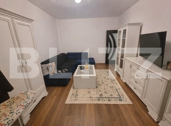 Apartament de vânzare 3 camere Valea Lupului - 189378AV | BLITZ Iași | Poza1