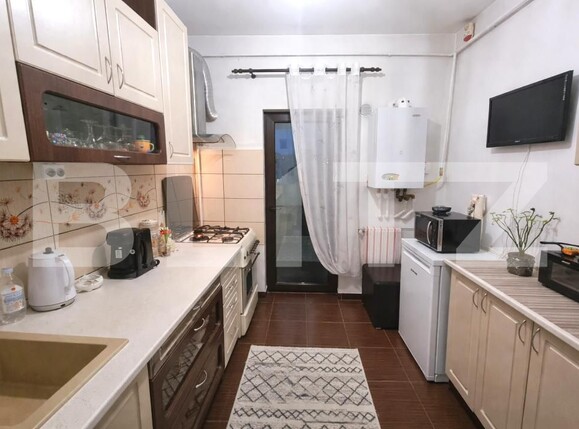 Apartament de vânzare 3 camere Valea Lupului - 189378AV | BLITZ Iași | Poza5