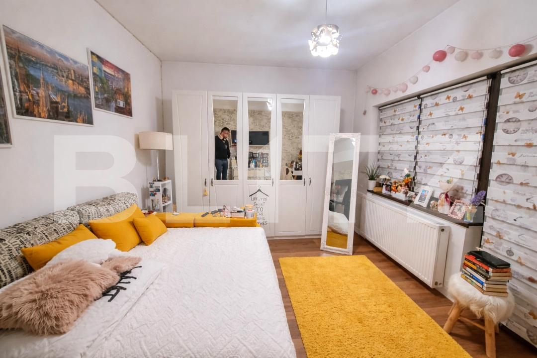 Apartament de vânzare 3 camere Valea Lupului - 189378AV | BLITZ Iași | Poza3