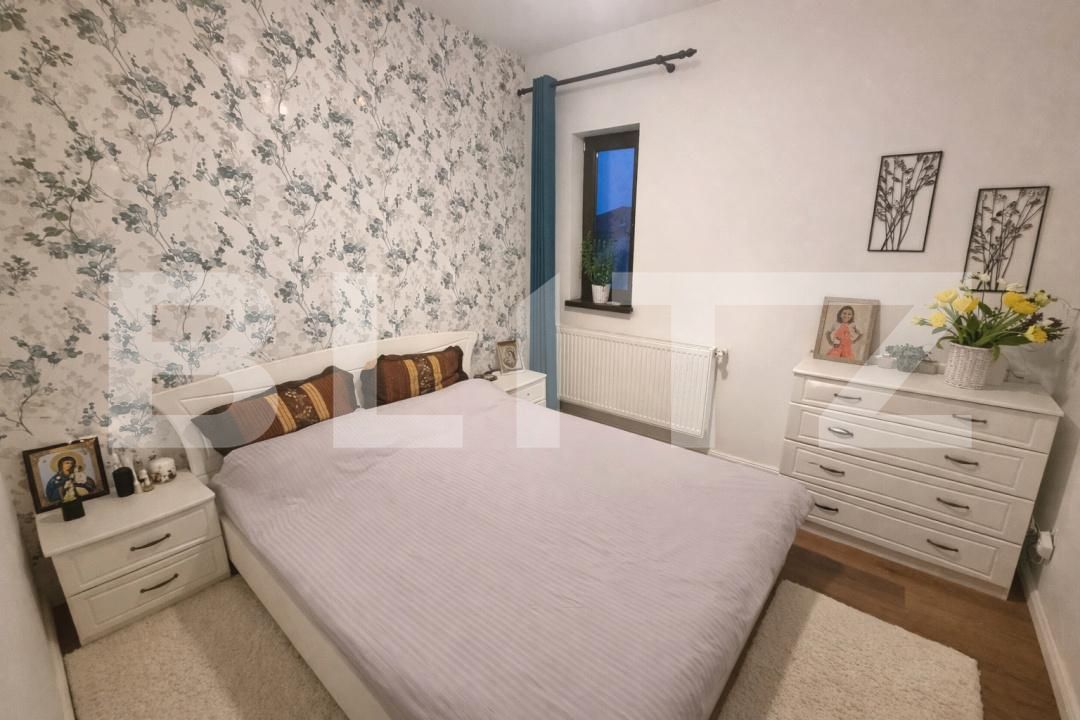 Apartament de vânzare 3 camere Valea Lupului - 189378AV | BLITZ Iași | Poza4