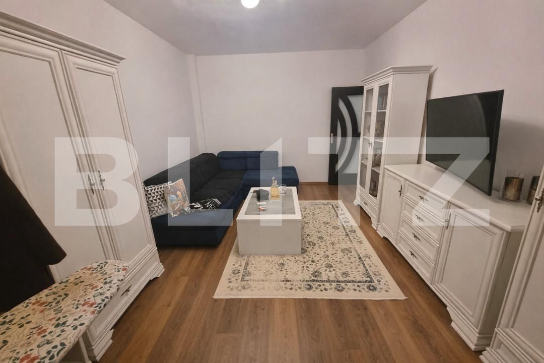 Apartament de vânzare 3 camere Valea Lupului - 189378AV | BLITZ Iași | Poza2