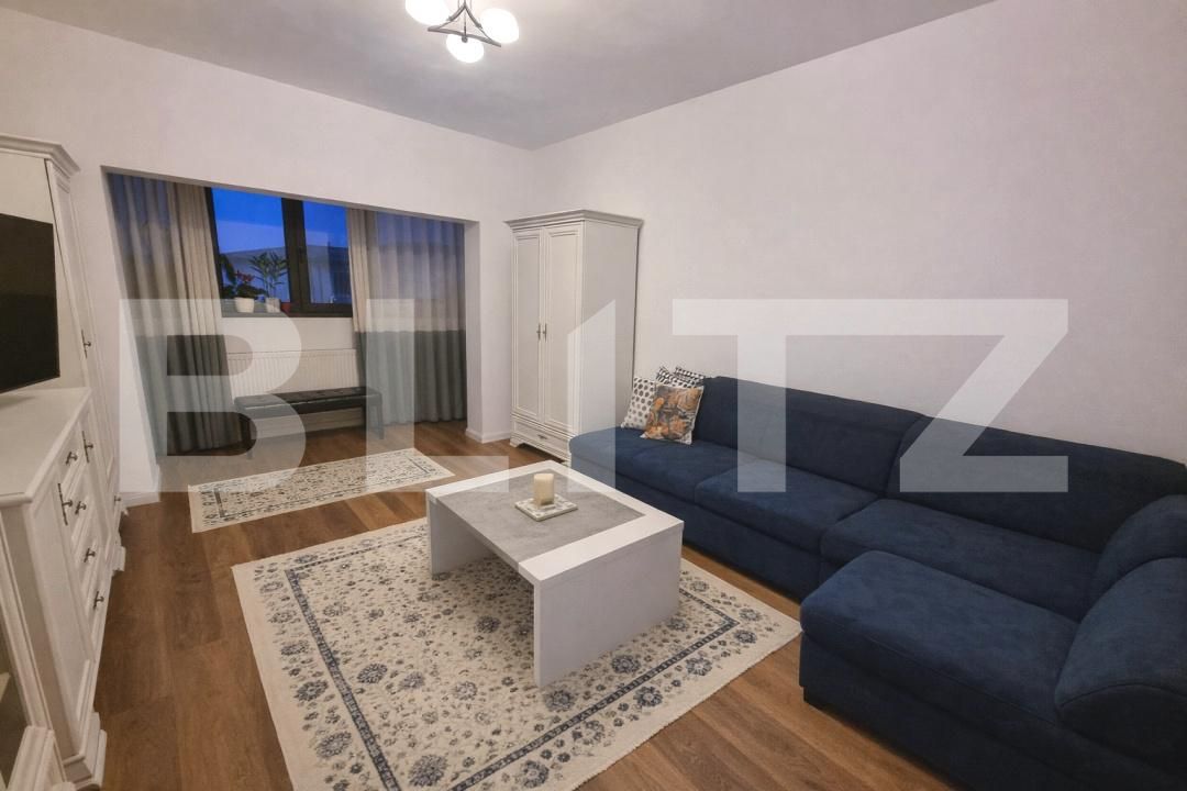Apartament de vânzare 3 camere Valea Lupului - 189378AV | BLITZ Iași | Poza2