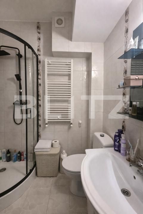 Apartament de vânzare 3 camere Valea Lupului - 189378AV | BLITZ Iași | Poza6