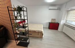 Apartament 1 cameră, 46 mp, zona Nicolina 1