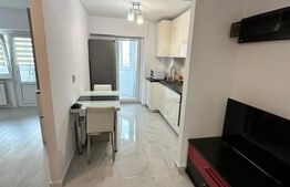 Apartament 1 cameră, 46 mp, zona Nicolina 1