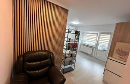 Apartament 1 cameră, 46 mp, zona Nicolina 1