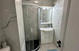 Apartament 1 cameră, 46 mp, zona Nicolina 1