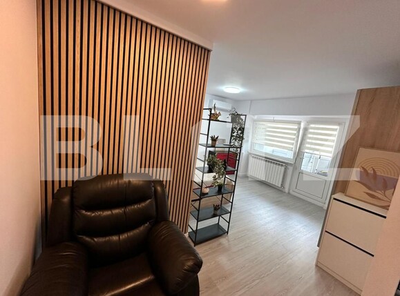 Garsonieră de vânzare Nicolina - 189379AV | BLITZ Iași | Poza1