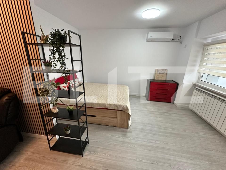 Garsonieră de vânzare Nicolina - 189379AV | BLITZ Iași | Poza2