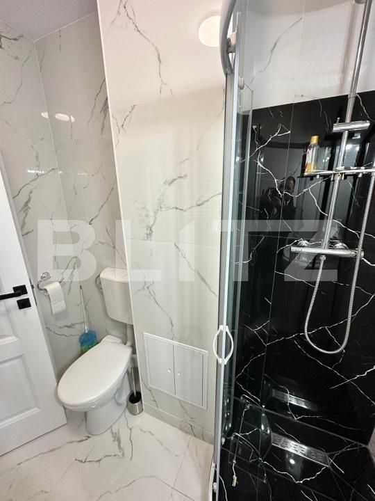 Garsonieră de vânzare Nicolina - 189379AV | BLITZ Iași | Poza10