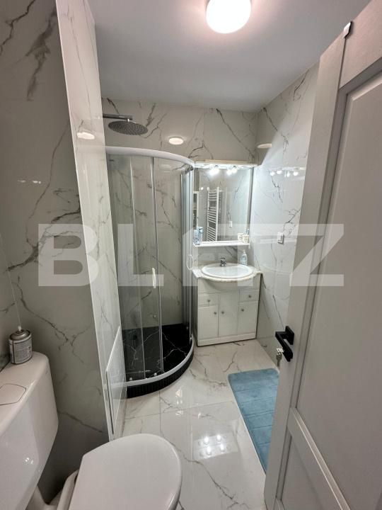 Garsonieră de vânzare Nicolina - 189379AV | BLITZ Iași | Poza9